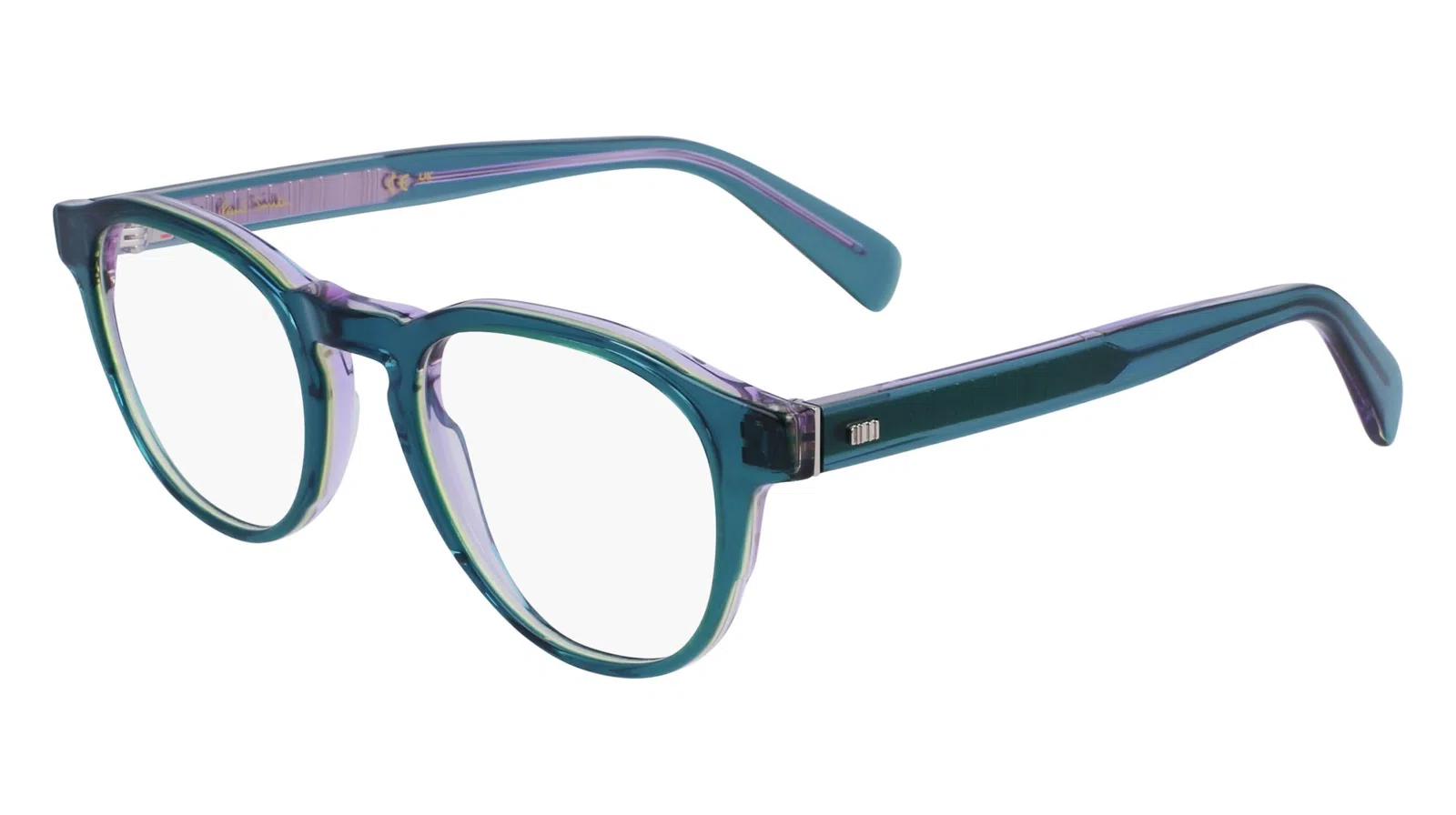 Paul Smith PSOP102 HARTLEY Eyeglasses - view 2